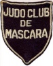 Écusson Judo