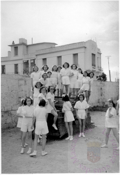 F&eacute;te des &eacute;coles