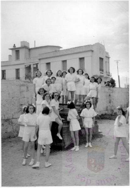 F&eacute;te des &eacute;coles