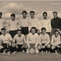 Equipe de FROHA 1958