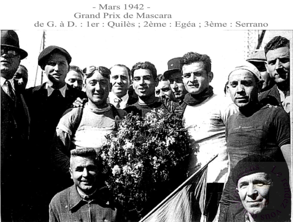 Grand prix de Mascara