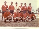 AGSM juniors 1961