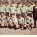 Juniors  1961