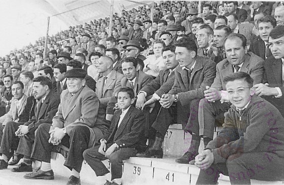 match cannes agsm 60