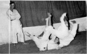 Judokas