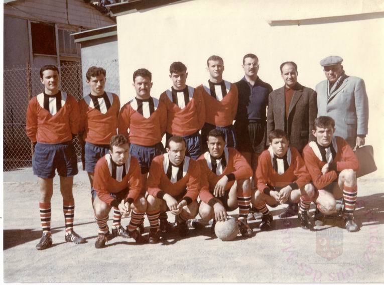  Ain T&eacute;mouchent