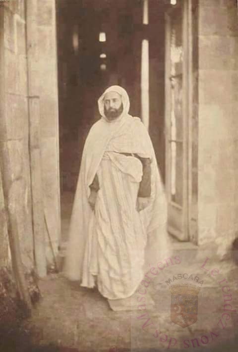 Emir Abd-el-Kader