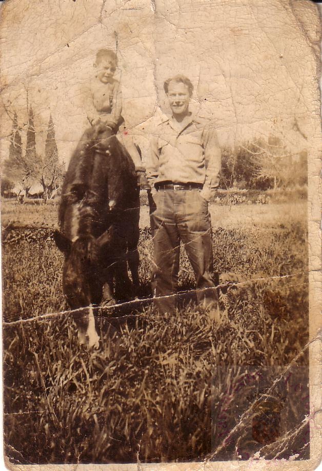 Maurice St Hippolyte