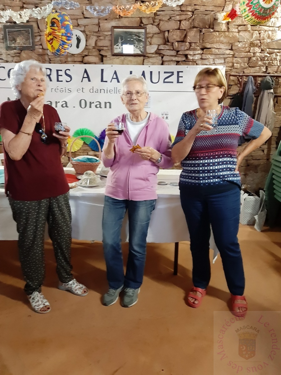 la lauze 2019 07