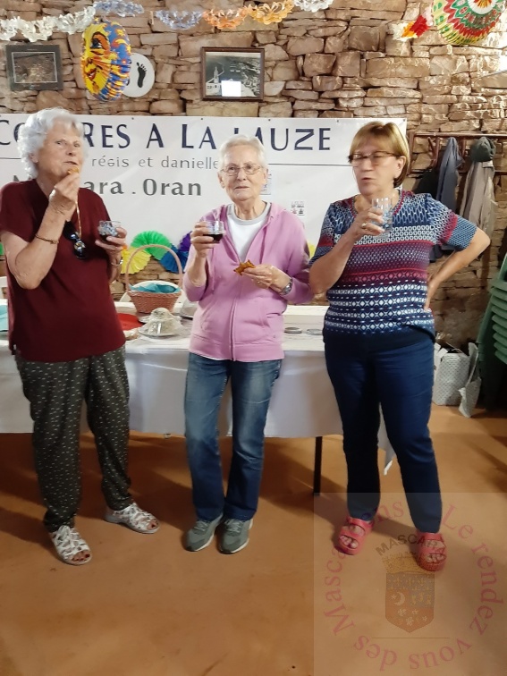 la lauze 2019 07