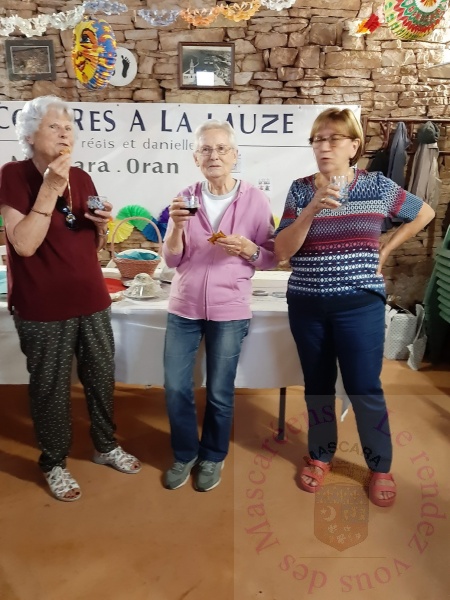 la lauze 2019 07