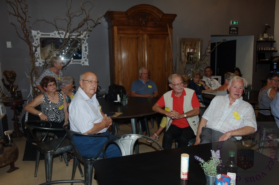 mascara le reveil 2019