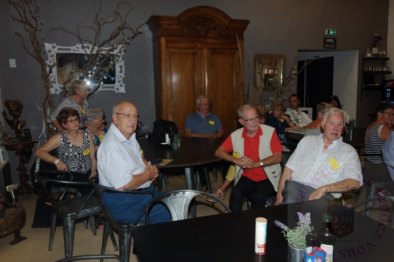 mascara le reveil 2019