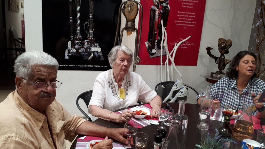 mascara le reveil 2019 01