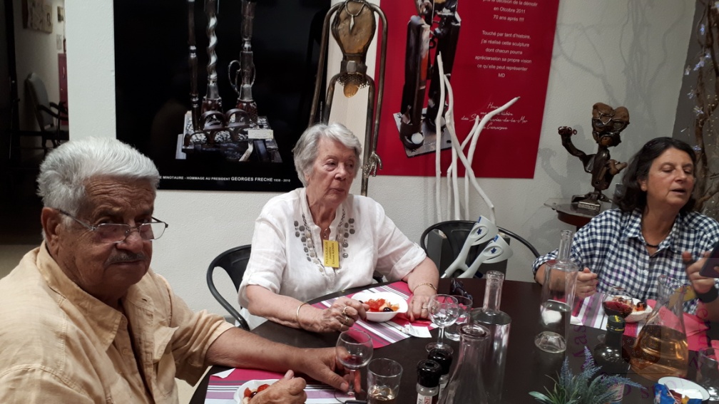 mascara le reveil 2019 01