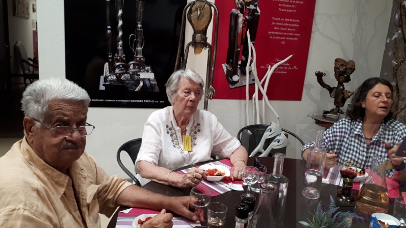 mascara le reveil 2019 01