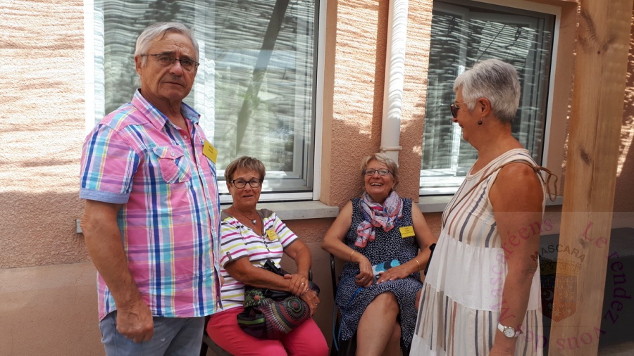 mascara le reveil 2019 02