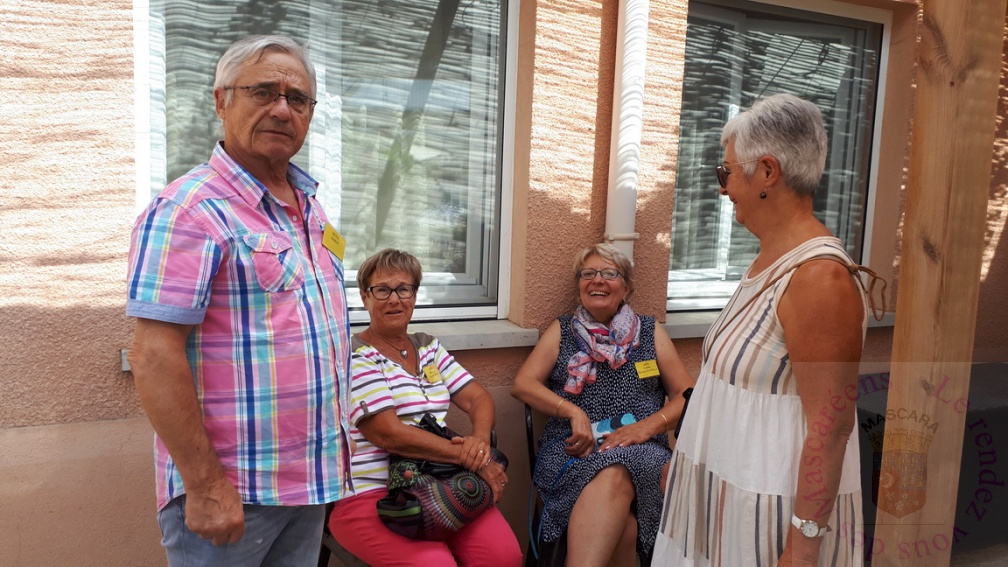 mascara le reveil 2019 02