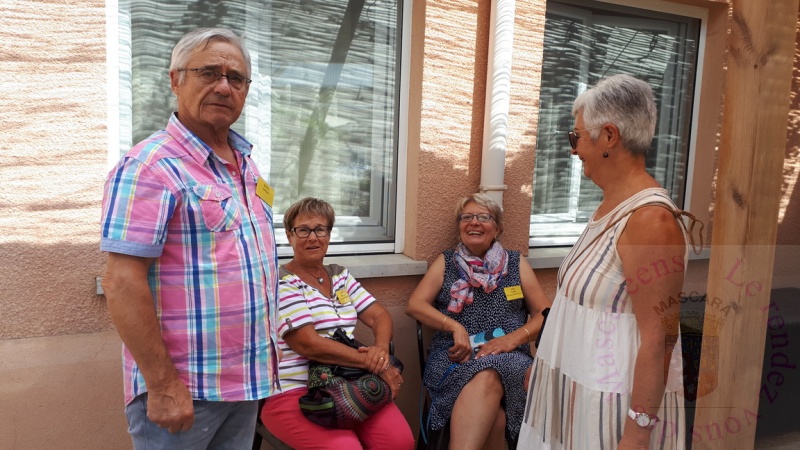 mascara le reveil 2019 02