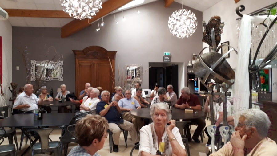 mascara le reveil 2019 03