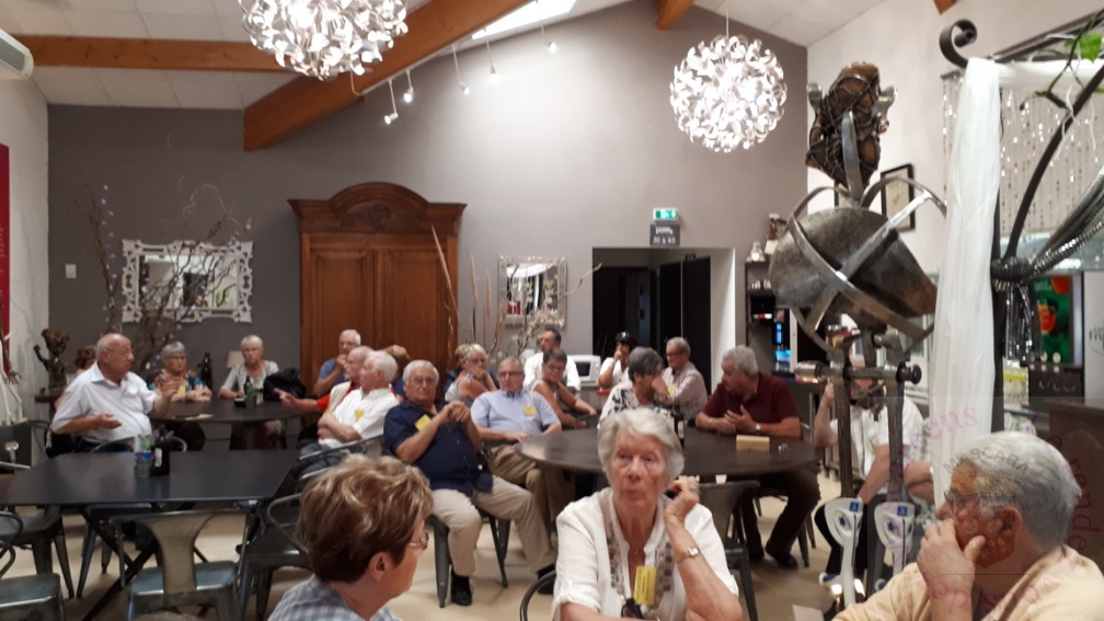 mascara le reveil 2019 03