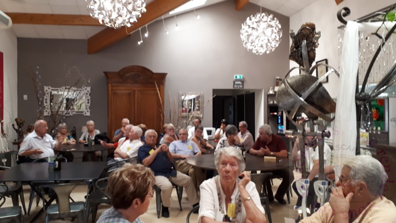 mascara le reveil 2019 03