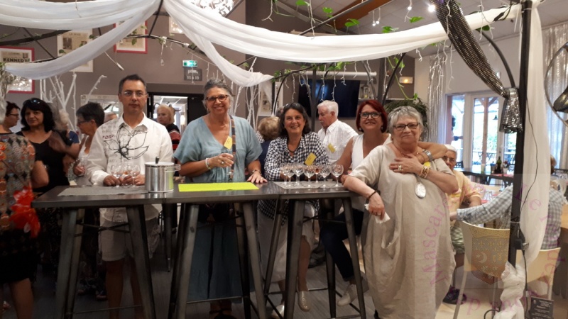 mascara le reveil 2019 04