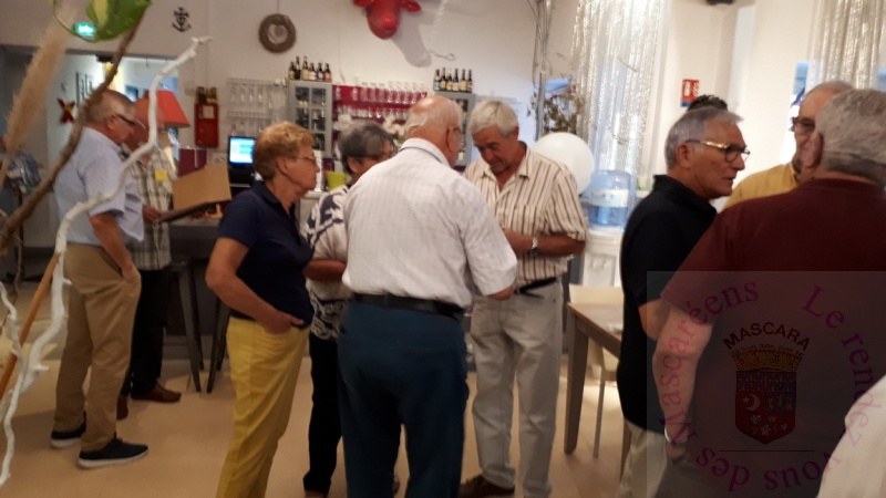 mascara le reveil 2019 05