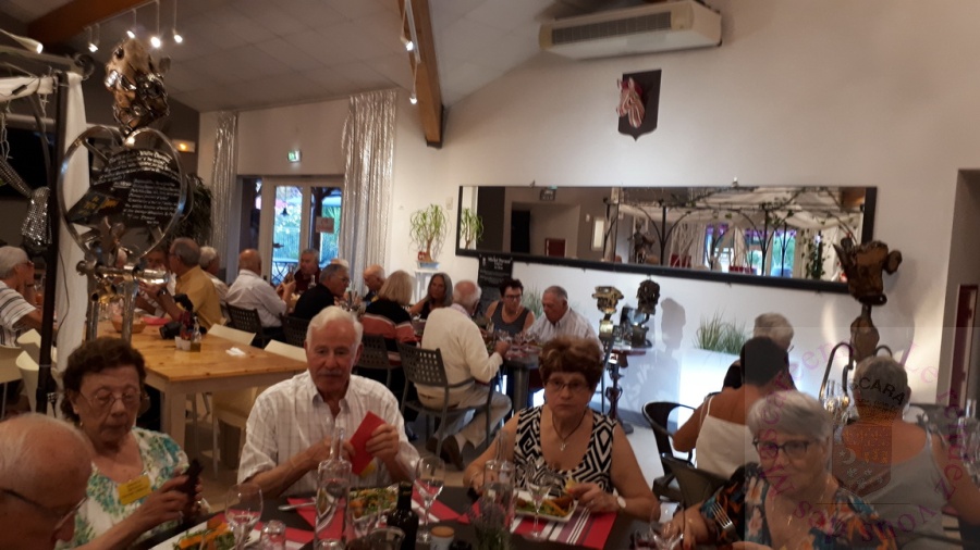 mascara le reveil 2019 06