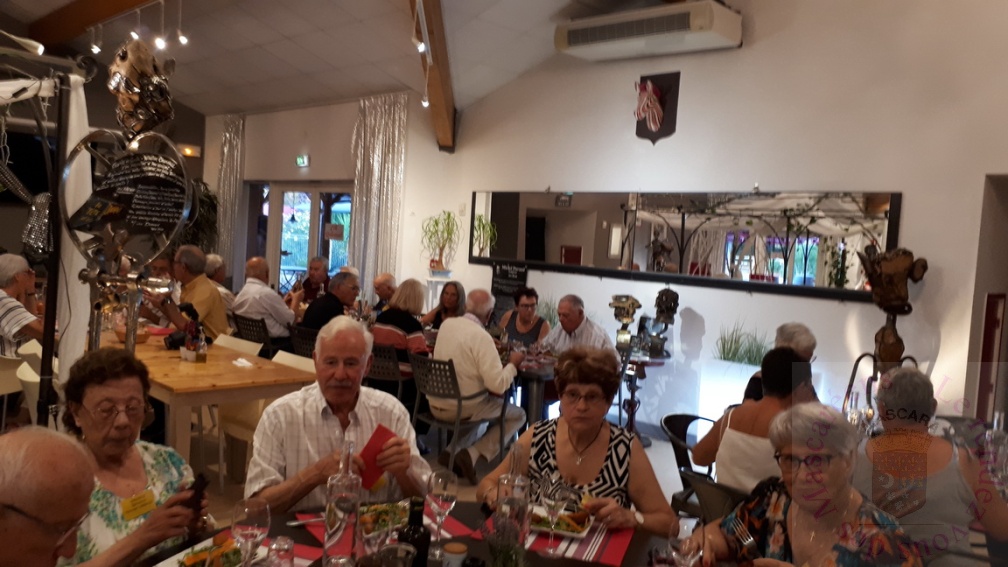 mascara le reveil 2019 06