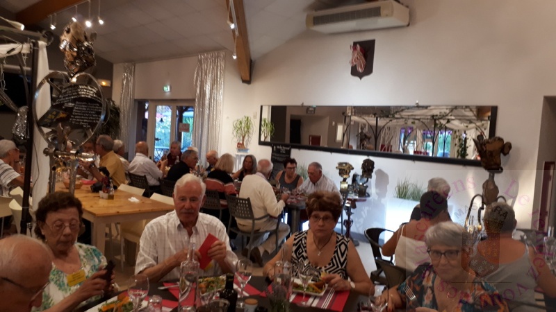 mascara le reveil 2019 06