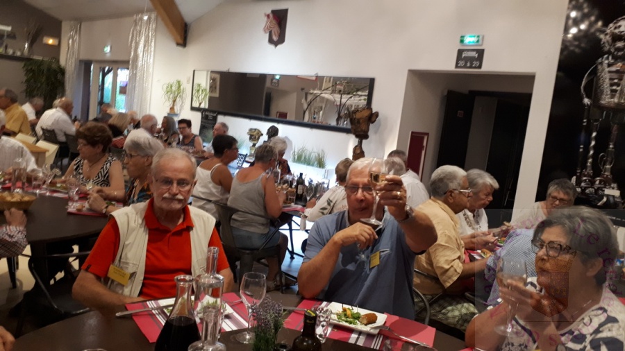 mascara le reveil 2019 07