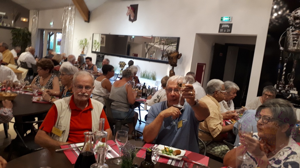 mascara le reveil 2019 07