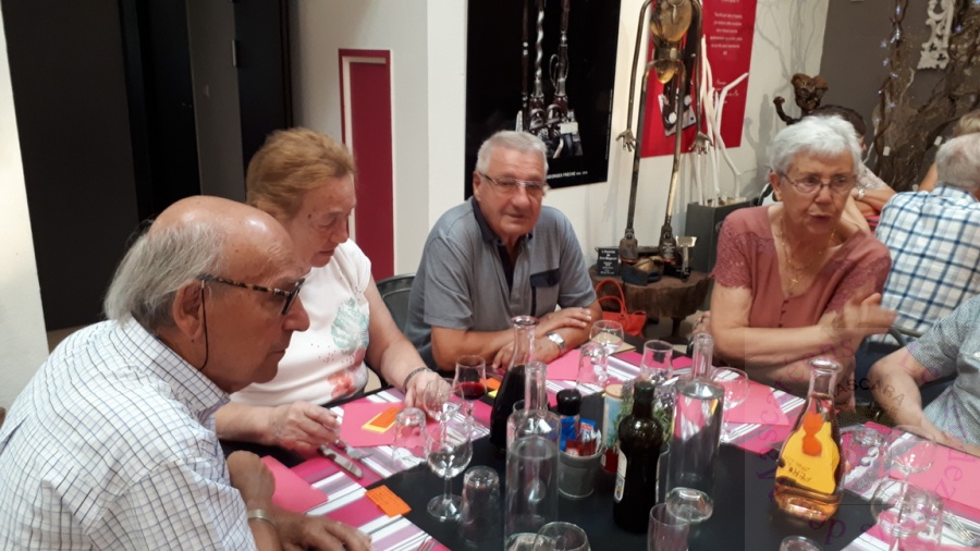 mascara le reveil 2019 08