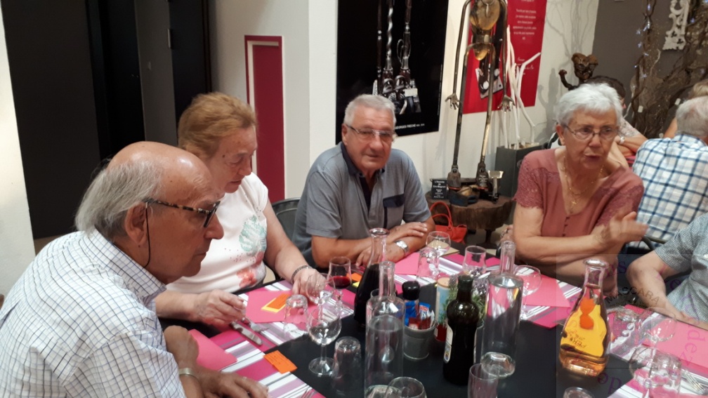 mascara le reveil 2019 08