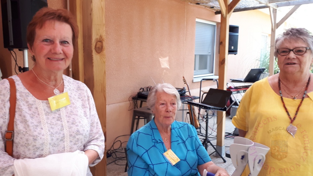 mascara le reveil 2019 09