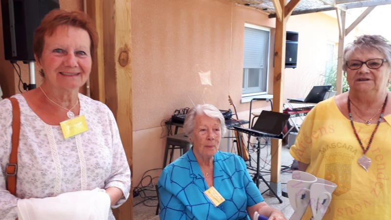 mascara le reveil 2019 09