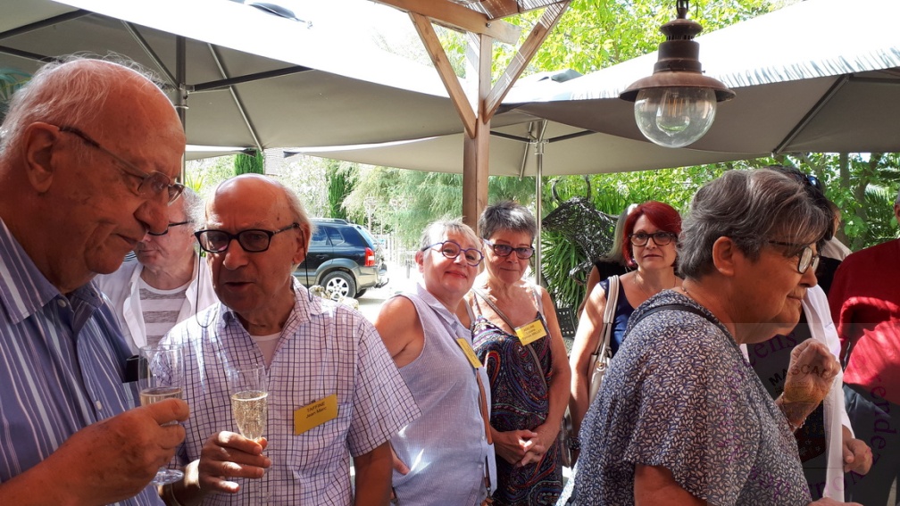 mascara le reveil 2019 10