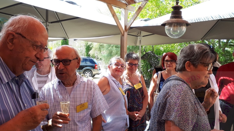 mascara le reveil 2019 10