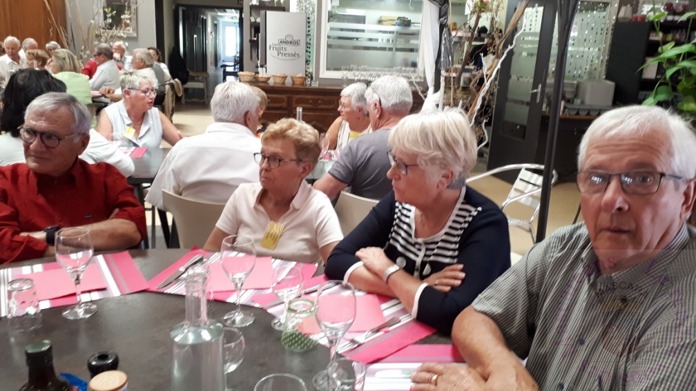 mascara le reveil 2019 11