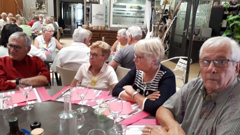 mascara le reveil 2019 11