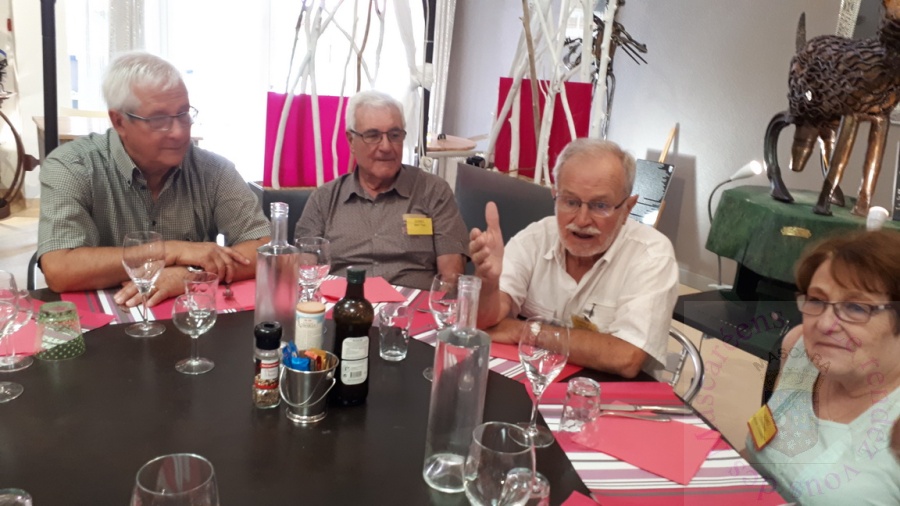 mascara le reveil 2019 12