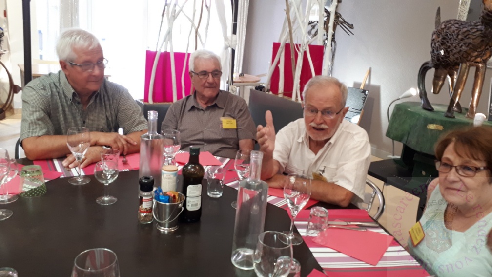 mascara le reveil 2019 12