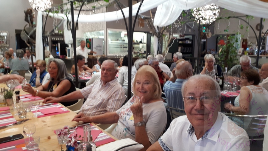 mascara le reveil 2019 13