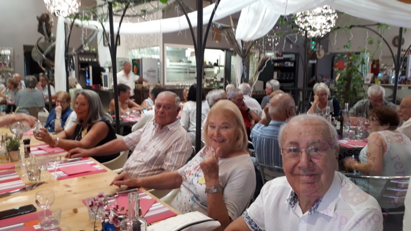 mascara le reveil 2019 13