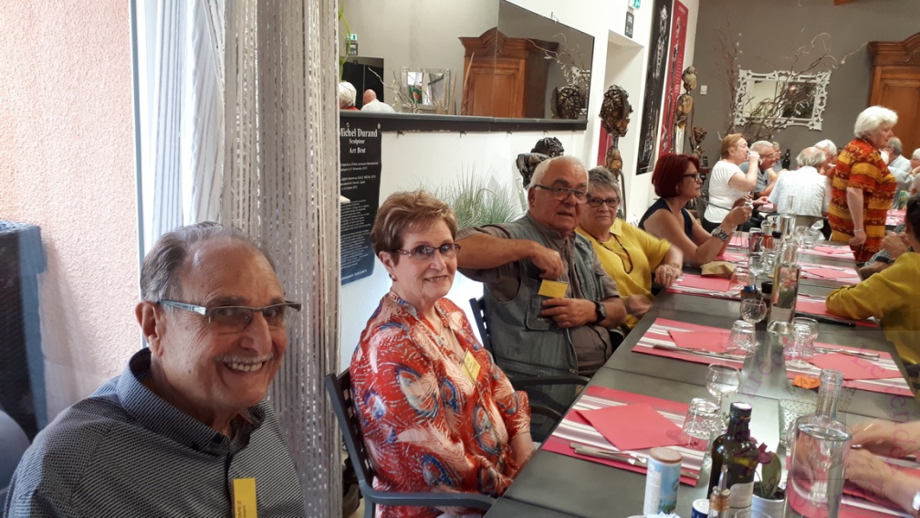 mascara le reveil 2019 14