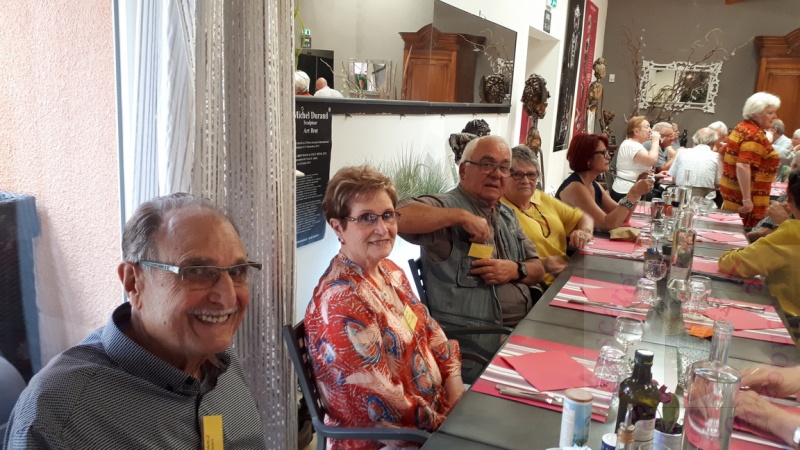 mascara le reveil 2019 14