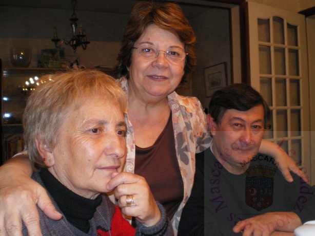 retrouvaille jennanette 1