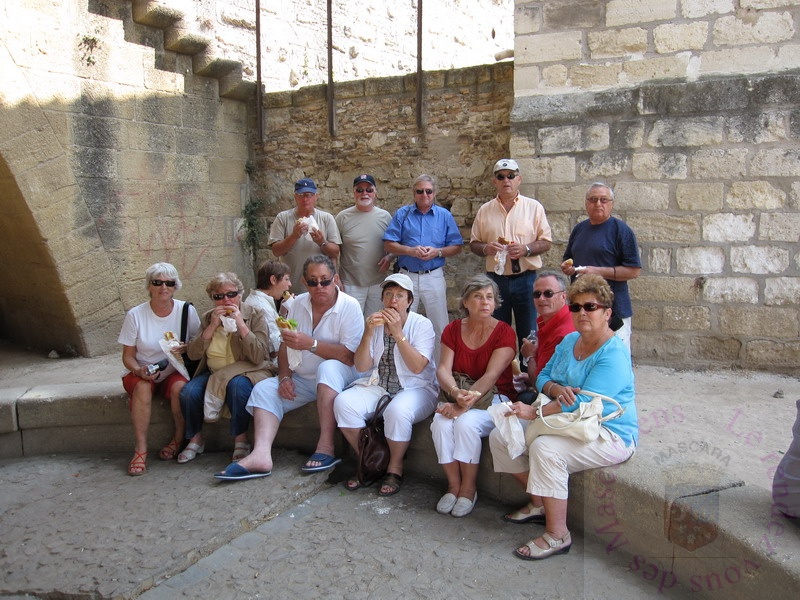 mascara reveil 09 01