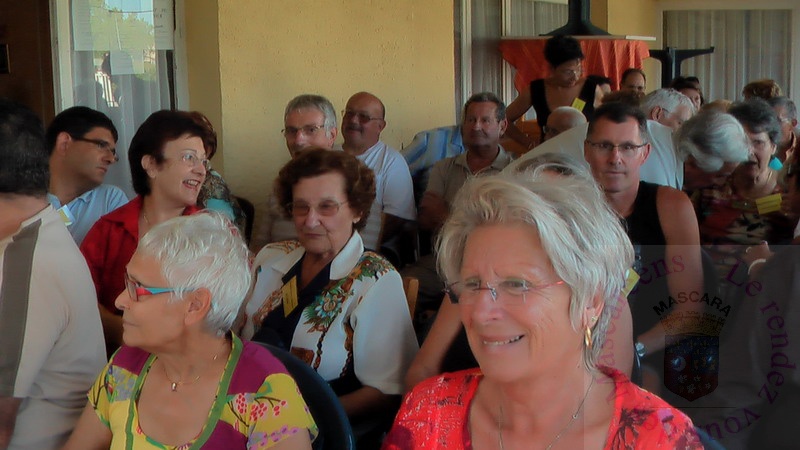 mascara reveil 09 04